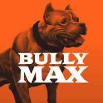Bully Max Logo